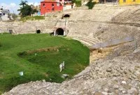 Vignette de l'article : Historique des murs de soutènement