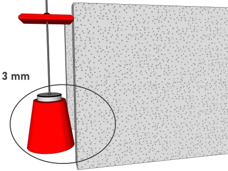 Les plombages et alignements