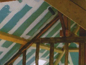 Les plaques isolantes