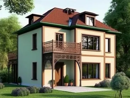 Réglementations des bâtiments