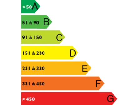 Diagnostic de Performance Énergétique (DPE)