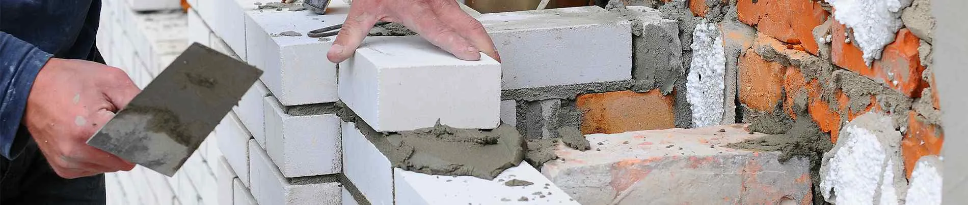 Pour une construction sans défauts