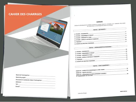 Les différents intervenants