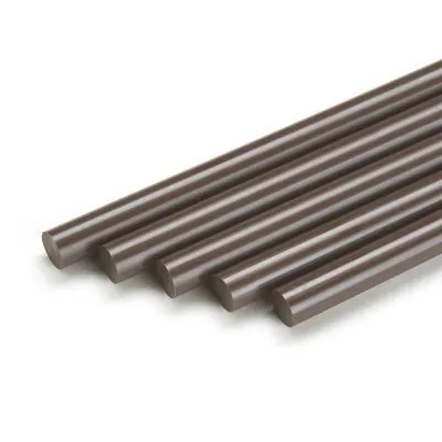Bâtonnets de rebouchage thermofusible Knottec - Pour le BOIS - 12mm