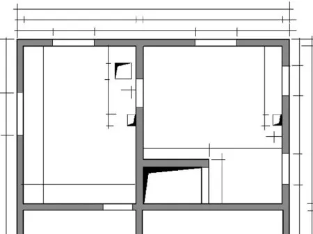 Les différents plans