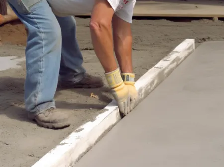 Le tirage de la règle