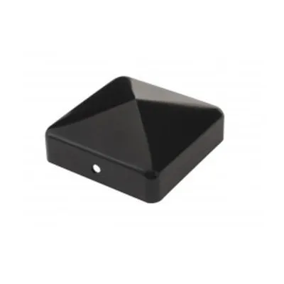 HECO-UNIX-plus, tête fraisée à poches de fraisage, T-Drive, filet total, zingué blanc, A2K, revêtement lubrifié - Réf. 46210