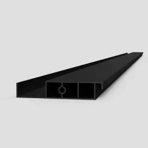 Lame SUNDIY XL RAL 9005