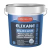 Peinture de ravalement spéciale intempéries - pour l'EXTERIEUR - CDT : Bidon Mét Rond 15L - Réf. ELIX15