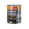 Peinture de finition couleur ALUMINIUM - Réf. 754