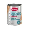 PRIMAFLOOR "2 en 1" : Fond dur + teinte à bois en phase aqueuse - Réf. 225