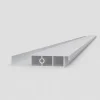 Lame SUNDIY XL RAL 9006