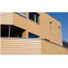 TROPITECH "All in One" : protection teintée LONGUE DUREE pour terrasses et bardages. Phase aqueuse - Réf. 417