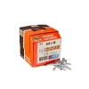 Vis pour connecteurs tête Torx - Diamètre 5mm - Réf. CSA5.0X35S