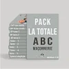 OFFRE de mise à jour réservée aux membres ABC-MACONNERIE