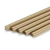 Bâtonnets de rebouchage thermofusible Knottec - Pour le BOIS - 12mm