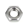 Écrou hexagonal - INOX - Réf. 55882700004