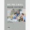 Couverture du guide BAC PRO C.M.B.A MAÇON-COFFREUR