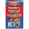 TRANSYL : Dégrippant lubrifiant multifonction - Réf. 703