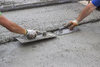 Les types de béton