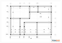 Les plans de fondation