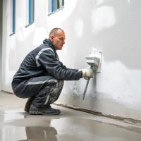La couche de finition
