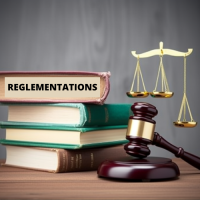 Les réglementations et les outillages