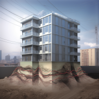 Construction parasismique