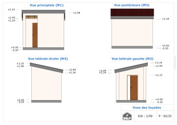 Dimensions ARIELLA_A