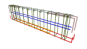Exemple d’un ferraillage d’une poutre