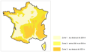 Les zones climatique