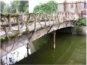 Pont bipoutre de Chazelet, 1875, Joseph Monier